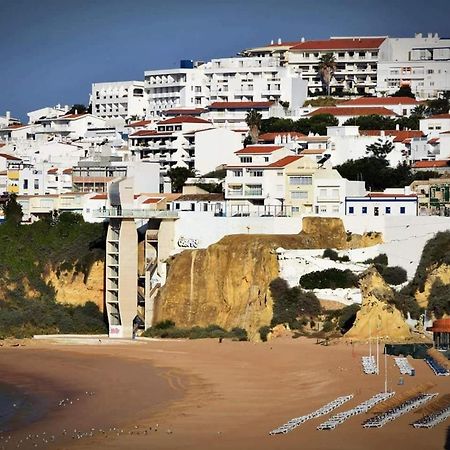 Apartmán Old Town Albufeira Exteriér fotografie