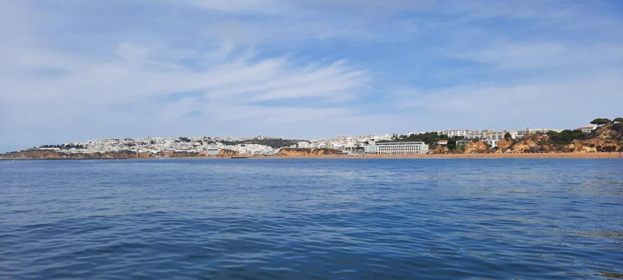 Apartmán Old Town Albufeira Exteriér fotografie
