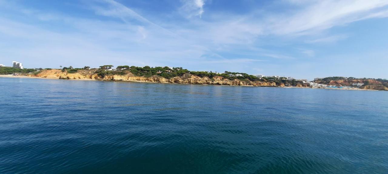 Apartmán Old Town Albufeira Exteriér fotografie