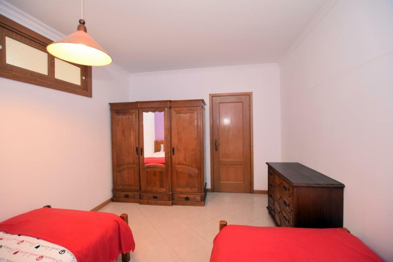 Apartmán Old Town Albufeira Exteriér fotografie