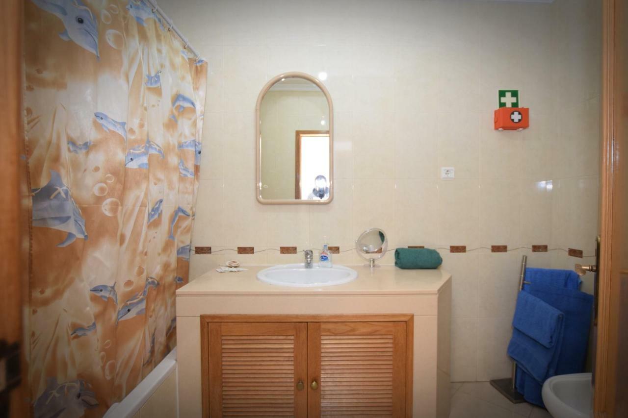 Apartmán Old Town Albufeira Exteriér fotografie